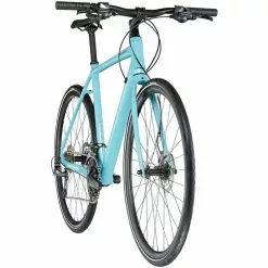 Orbea Vector 30, Blu -Vendite City Bike Uomo orbea vector 30 blue 3