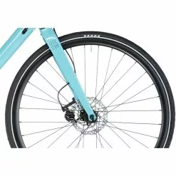 Orbea Vector 30, Blu -Vendite City Bike Uomo orbea vector 30 blue 5