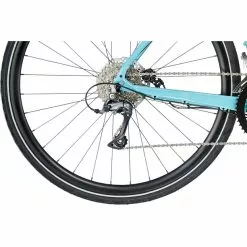 Orbea Vector 30, Blu -Vendite City Bike Uomo orbea vector 30 blue 7
