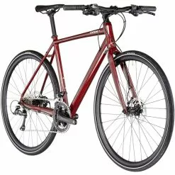 Orbea Vector 30, Rosso