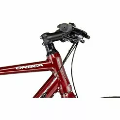 Orbea Vector 30, Rosso -Vendite City Bike Uomo orbea vector 30 metallic dark red 4