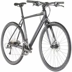 Orbea Vector 30, Nero