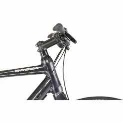 Orbea Vector 30, Nero 11 Orbea Vector 30, Nero -Vendite City Bike Uomo orbea vector 30 metallic night black 4