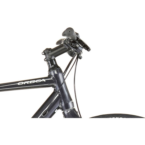 Orbea Vector 30, Nero 4 Orbea Vector 30, Nero - immagine 4