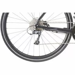 Orbea Vector 30, Nero 14 Orbea Vector 30, Nero -Vendite City Bike Uomo orbea vector 30 metallic night black 7