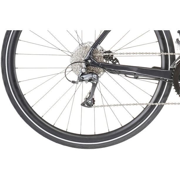 Orbea Vector 30, Nero 7 Orbea Vector 30, Nero - immagine 7