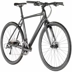 Orbea Vector 30, Nero