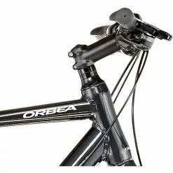 Orbea Vector 30, Nero -Vendite City Bike Uomo orbea vector 30 night black 4