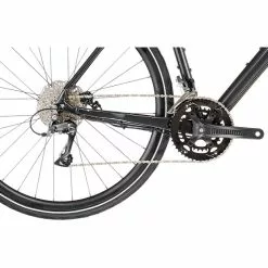 Orbea Vector 30, Nero -Vendite City Bike Uomo orbea vector 30 night black 6