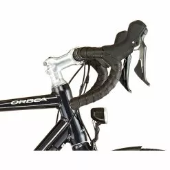 Orbea Vector Drop LTD, Nero -Vendite City Bike Uomo orbea vector drop ltd metallic night black 4