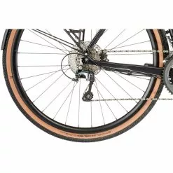 Orbea Vector Drop LTD, Nero -Vendite City Bike Uomo orbea vector drop ltd metallic night black 7