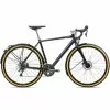 Orbea Vector Drop LTD, Nero