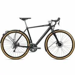 Orbea Vector Drop LTD, Nero