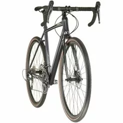 Orbea Vector Drop, Nero -Vendite City Bike Uomo orbea vector drop metallic night black 3