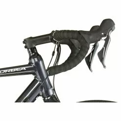 Orbea Vector Drop, Nero -Vendite City Bike Uomo orbea vector drop metallic night black 4