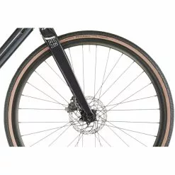 Orbea Vector Drop, Nero -Vendite City Bike Uomo orbea vector drop metallic night black 5