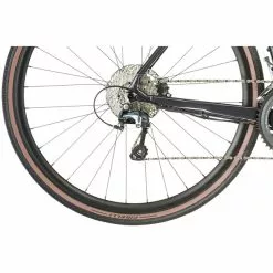 Orbea Vector Drop, Nero -Vendite City Bike Uomo orbea vector drop metallic night black 7