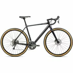 Orbea Vector Drop, Nero