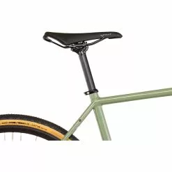 Orbea Vector Drop, Verde Oliva -Vendite City Bike Uomo orbea vector drop urban green 6