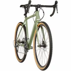 Orbea Vector Drop, Verde Oliva -Vendite City Bike Uomo orbea vector drop urban green 8