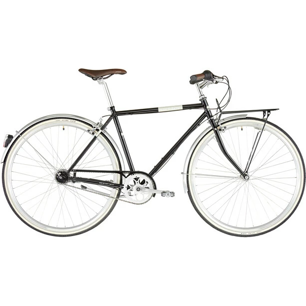 Ortler Bricktown, Nero 2 Ortler Bricktown, Nero - immagine 2