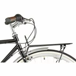 Ortler Bricktown, Nero 10 Ortler Bricktown, Nero -Vendite City Bike Uomo ortler bricktown black 2