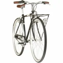 Ortler Bricktown, Nero -Vendite City Bike Uomo ortler bricktown black 3 1