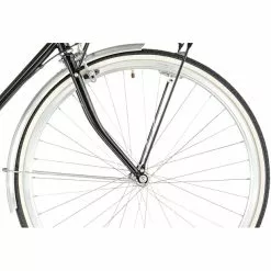 Ortler Bricktown, Nero 11 Ortler Bricktown, Nero -Vendite City Bike Uomo ortler bricktown black 3