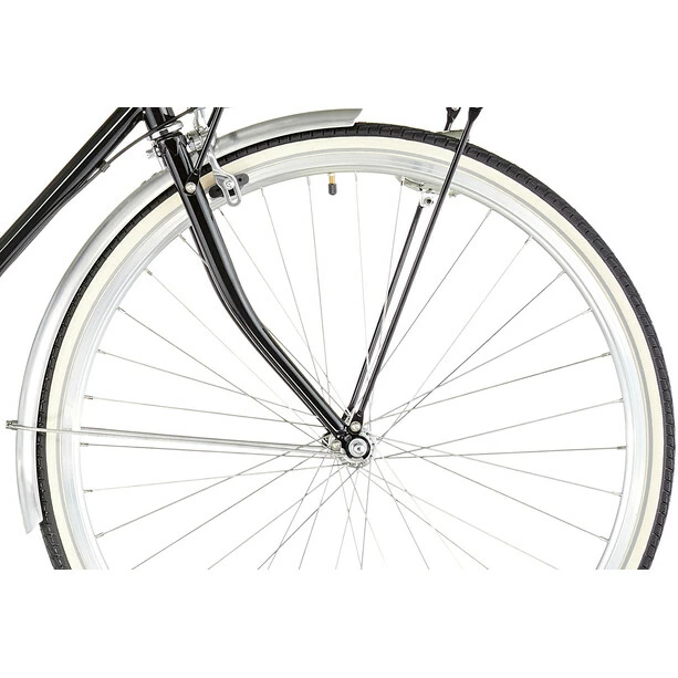 Ortler Bricktown, Nero 4 Ortler Bricktown, Nero - immagine 4