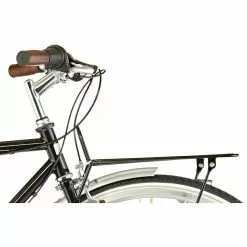 Ortler Bricktown, Nero -Vendite City Bike Uomo ortler bricktown black 4 1