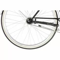 Ortler Bricktown, Nero 13 Ortler Bricktown, Nero -Vendite City Bike Uomo ortler bricktown black 5