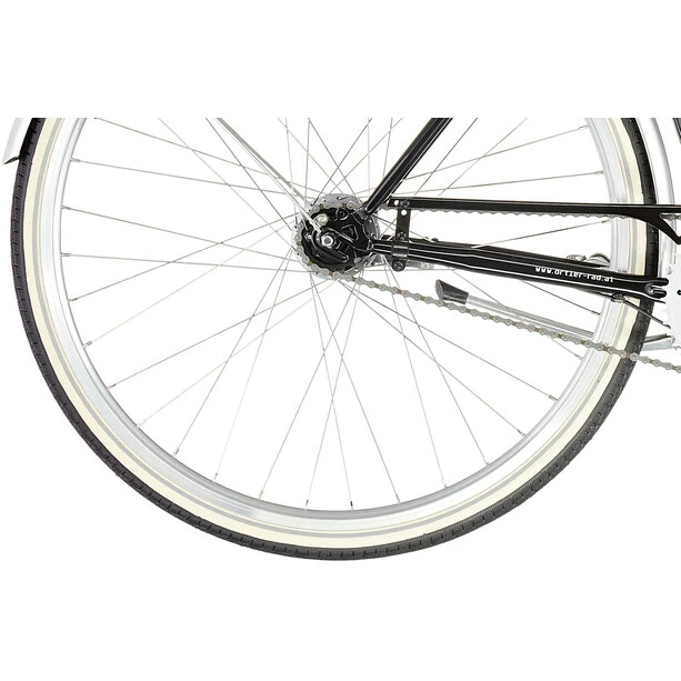 Ortler Bricktown, Nero 6 Ortler Bricktown, Nero - immagine 6