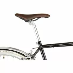 Ortler Bricktown, Nero 14 Ortler Bricktown, Nero -Vendite City Bike Uomo ortler bricktown black 6