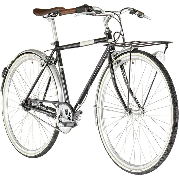 Ortler Bricktown, Nero 1 Ortler Bricktown, Nero