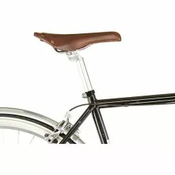 Ortler Bricktown, Nero -Vendite City Bike Uomo ortler bricktown black 8 1