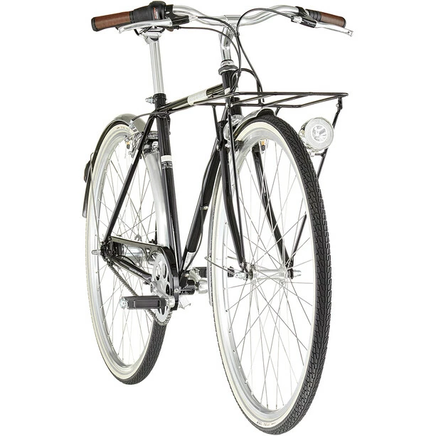 Ortler Bricktown, Nero 8 Ortler Bricktown, Nero - immagine 8