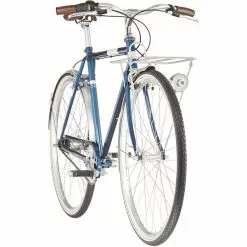 Ortler Bricktown -Vendite City Bike Uomo ortler bricktown blue 3