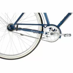 Ortler Bricktown, Blu -Vendite City Bike Uomo ortler bricktown blue 4 1