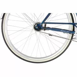 Ortler Bricktown, Blu -Vendite City Bike Uomo ortler bricktown blue 5 1