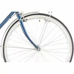 Ortler Bricktown -Vendite City Bike Uomo ortler bricktown blue 5