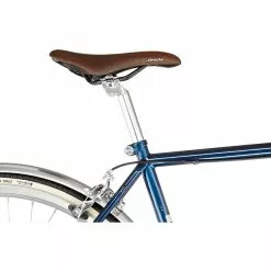 Ortler Bricktown, Blu -Vendite City Bike Uomo ortler bricktown blue 6 1