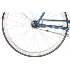 Ortler Bricktown -Vendite City Bike Uomo ortler bricktown blue 7