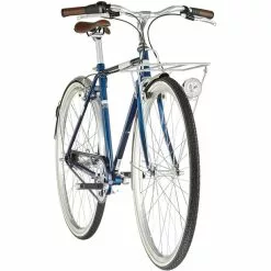 Ortler Bricktown, Blu -Vendite City Bike Uomo ortler bricktown blue 8 1