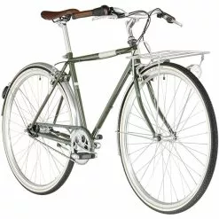 Ortler Bricktown, Verde