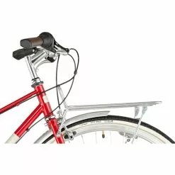 Ortler Bricktown Swing, Rosso -Vendite City Bike Uomo ortler bricktown classic red 2 1