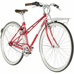 Ortler Bricktown Swing, Rosso