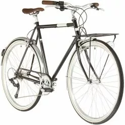 Ortler Bricktown Lite, Nero