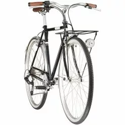 Ortler Bricktown Lite 10 Ortler Bricktown Lite -Vendite City Bike Uomo ortler bricktown lite black 3