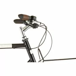 Ortler Bricktown Lite, Nero -Vendite City Bike Uomo ortler bricktown lite black 4 1