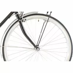 Ortler Bricktown Lite 12 Ortler Bricktown Lite -Vendite City Bike Uomo ortler bricktown lite black 5